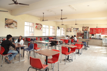 Naumi Business School Infrastructure photo 14